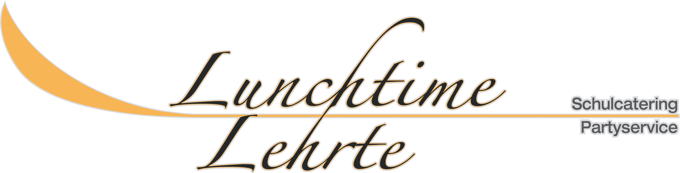 Logo Lunchtime Lehrte